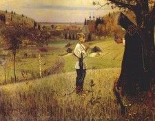 nesterov the vision of bartholomew 1890. 