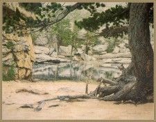 cr DonPearson-02-GemLake. ������, ���