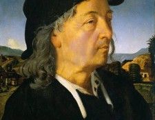 Cosimo di Piero Giuliano da San Gallo Sun. ,  