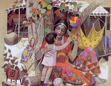 Paranjape, Ravi - Joyous Life Cycle (end. Paranjape, ����