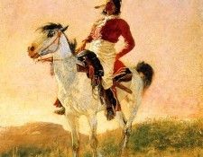 35436. Remington, 