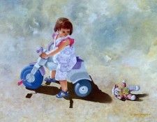 Orris Steinburg - Lost Rider, De. Steinburg, ����