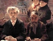 Buland Le Tripot dt1. Buland ��� �������