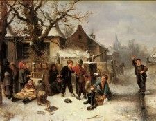 Kate Johan Mari Ten Winter Fun. ����, ����� ���� ���