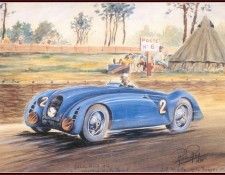 c 1937 jean pierre wimille. ��� ���