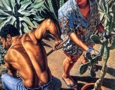 Scott Hess - Our Garden, De. ����, �����