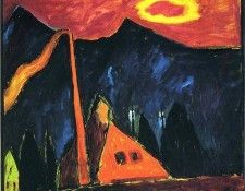 Alexej Jawlensky011. , 