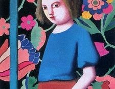 Louise Scott - Young Woman, De. �����, �����