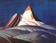 harris isolation peak 1931. 