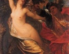 Watts G F Orlando Pursuing the Fata Morgana. ��, ����� �������