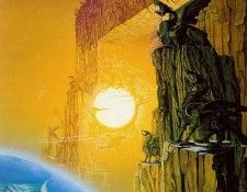 Roger Garland The gates of Morn (ma Tolkien55 ). , 