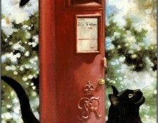 pa ChrissieSnelling Cats 00. ��������, ������