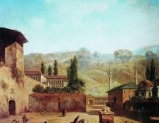 ��� ������ ����������. 1798-1800. �������� ����� ��������� (1753-1824)