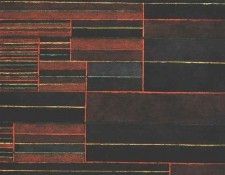 Klee In the current six thresholds, 1929, Solomon R. Guggenh. , 