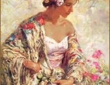 lrsCOL068Royo BellezaSerena. ����, ����