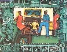 mw11 rhythm & blues. , 