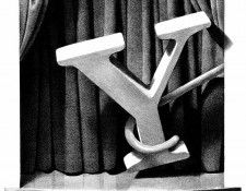 Z 025 The Y was Yanked Away ChrisVanAllsburg sqs. Allsburg,  