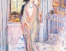 frieseke18. Frieseke, ������� ����