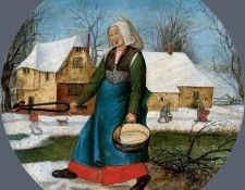 ����� �������� (�������) - ����������� ���������. (03) ������. ��������, ����� ������� (1564-1638)