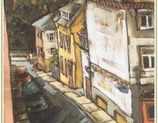 RodriguePatrick Dune rue � lautre-We. �������, ������