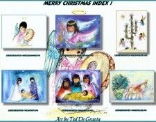 DeGrazia1. DeGrazia, 