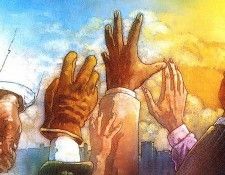 IS2 119 Ron Dicianni 04. Dicianni, ���