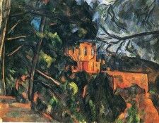Cezanne  (19). , 