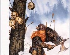 QMan CC TAOC 980 Streams of Silver. ������, �����