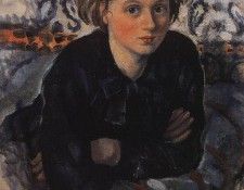    1929.    (1884-1967)