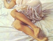 Hanks Steve When Her Blue Eyes Close. �����, ����