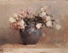 Thayer Roses. �����, Abbott Handerson