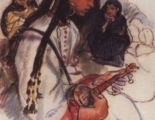 ������� �������� 1928. ����������� ������� ���������� (1884-1967)