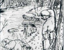 George Grosz 154. �����, ������