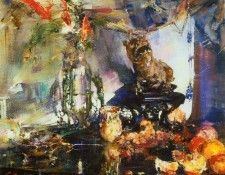 ��������� � ����������� (1925). �����, �������