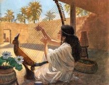 Ruhl, Greg - The Story of Djed (end. ���, Greg