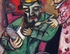 Chagall (56). , 
