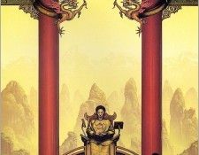 Mark Harrison The Middle Kingdom - Xxx 0967 . , 