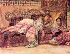 Ernst R The Reader.  