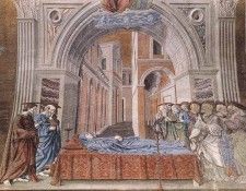 Death of the Virgin WGA. ��������, ������ ����