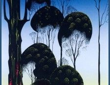 lrsEG106EarleEyvind Sunrise. , 