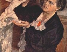 nesterov the sculptor vera mukhina 1940. 
