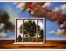 bs-ill- Rafal Olbinski-02. Olbinski, �����