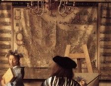 25artpa1. Vermeer, Johannes
