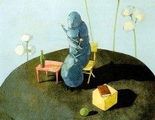 Aw 009 Who Are You! LisbethZwergert sqs. Zwergert, ������