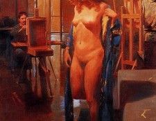 Warren Chang - Break, De. , 