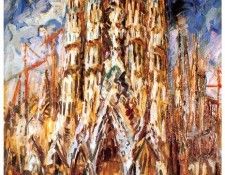 ls Reverte 3Sagrada Familia-Barcelona. �������, �������