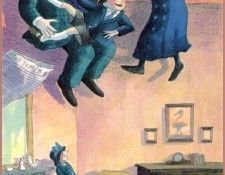 Clark-EmmaChichester fromMaryPoppins-sj. ,  