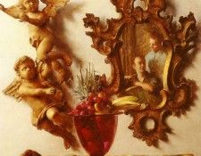 Koch John Still Life With Angels. ���, ����