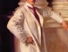 Lord Dalhousie. ��������, ���� ������