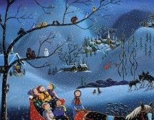 Catherine Perdreau - Balade Nocturne, De. Perdreau, ���������